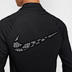 Nike Run Division Men's Dri-FIT 1/2-Zip Mid-Layer Running Top
