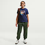 Nike Sportswear Older Kids' T-Shirt