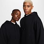 Hoodie Nike Wool Classic