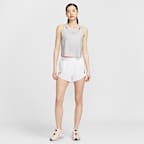 나이키 에어로스위프트 여성 드라이 핏 ADV 크롭 러닝 탱크 탑