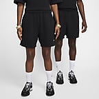 NOCTA Cardinal Fleece Shorts