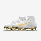 Nike Mercurial Superfly 10 Elite By You Custom FG High-Top Football Boot