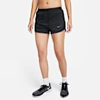 Nike Dri-FIT Run Division Tempo Luxe Women's Running Shorts