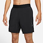 Nike Yoga Dri-FIT Men's Shorts