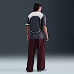 Jersey de fútbol de manga corta Dri-FIT para hombre Nike Total 90