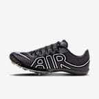 Nike Air Zoom Maxfly More Uptempo Athletics Sprinting Spikes