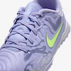 ナイキ ユナイテッド ジュニア ティエンポ レジェンド 10 アカデミー ジュニア TF ローカット サッカーシューズ