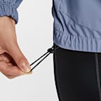 ナイキ Storm-FIT スウィフト ウィメンズ ランニングジャケット