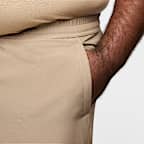 Shorts Dri-FIT de 18 cm versátiles sin forro para hombre Nike Form