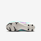 Nike Jr. Mercurial Superfly 9 Academy Younger/Older Kids' Multi-Ground High-Top Football Boot