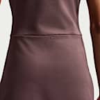 Nike Golf Club Women's Unlined Dri-FIT Golf Dress