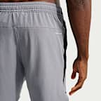 Shorts de playa o alberca de 18 cm con forro de ropa interior para hombre Nike Swim Contend Essential