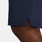 Nike Unlimited Men's Dri-FIT 7" Unlined Versatile Shorts