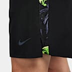 Nike Dri-FIT Challenger Studio '72 男款 7" 無襯裡跑步短褲