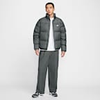 Nike Sportswear Club Men's Therma-FIT Down Puffer Jacket