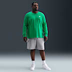 Playera de manga larga para hombre Nike Sportswear Club