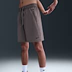 ナイキ Dri-FIT フォーム メンズ 18cm アンラインド バーサタイル ショートパンツ