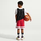 Nike Big Kids' Dri-FIT Basketball Game Shorts