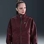 Burgundy Crush/Sail