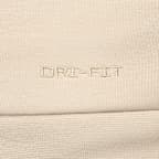 Nike Primary Fleece Sudadera con gorro sin cierre de alto rendimiento Dri-FIT con protección UV para hombre