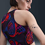 Engeland Nike voetbaltanktop voor dames