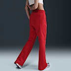 Nike Sportswear Windrunner Women's Mid-Rise Slim Knit Pants