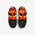 Tenis para niños de preescolar LeBron Witness 7