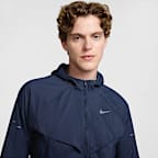 Nike Stride Men's Repel UV Running Jacket