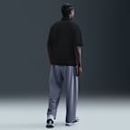 Nike 24.7 ImpossiblySoft Men's Dri-FIT 1/4-Zip Polo