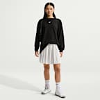 Nike Sportswear Women's Oversized Long-Sleeve T-Shirt