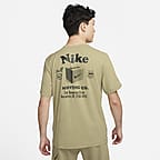 Neutral Olive