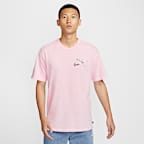 Pink Foam