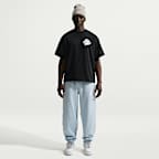 Pánské tričko Nike Solo Swoosh