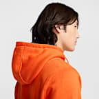 나이키 클럽 남성 플리스 풀오버 후디