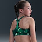 Bra Nike Pro Swoosh – Ragazza