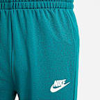 Nike Sportswear Older Kids' Tracksuit