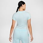 Nike Sportswear Chill Knit Women's T-shirt