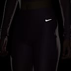 ナイキ ゼンビー シアー ウィメンズ ハイウエスト フルレングス (10分丈) パンツ
