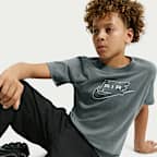 T-shirt Nike Sportswear pour ado