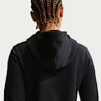 Nike Women's Cheer Pullover Hoodie