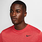 Playera de fitness para hombre Nike Dri-FIT Legend