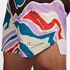 NikeCourt Dri-FIT Slam Men's Tennis Shorts