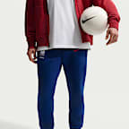 남성 클럽 남성 나이키 축구 조거