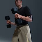 ナイキ フォーム メンズ Dri-FIT 23cm バーサタイル ショートパンツ