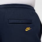 Nike Club Men's Fleece Pants