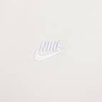 Sudadera con gorro de cierre completo para hombre Nike Sportswear Club Fleece