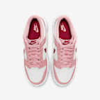 Calzado para niños talla grande Nike Dunk Low
