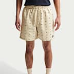 Nike Sportswear Club Men's Woven Flow Shorts