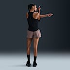 Nike Tempo Dri-FIT-løbetanktop til kvinder