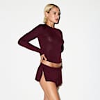 Minishorts para mujer NikeSKIMS Airy